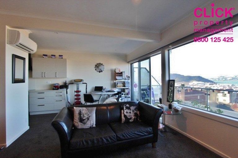 Photo of property in 1/68 Duncan Street, Dunedin Central, Dunedin, 9016