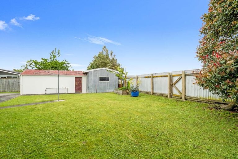 Photo of property in 11 Marybank Mews, Highbury, Palmerston North, 4412
