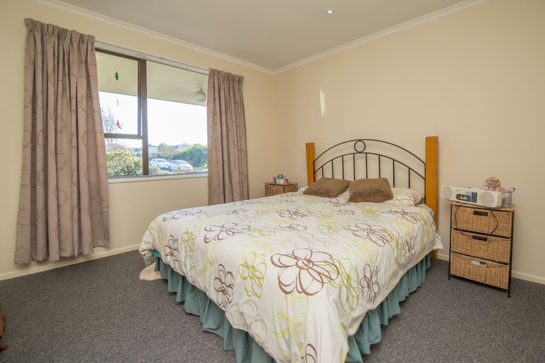 Photo of property in 16 Taiaroa Place, Southbridge, 7602