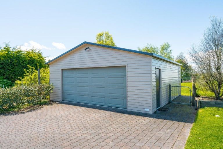 Photo of property in 145 Palmer Mill Road, Wairakei, Taupo, 3384