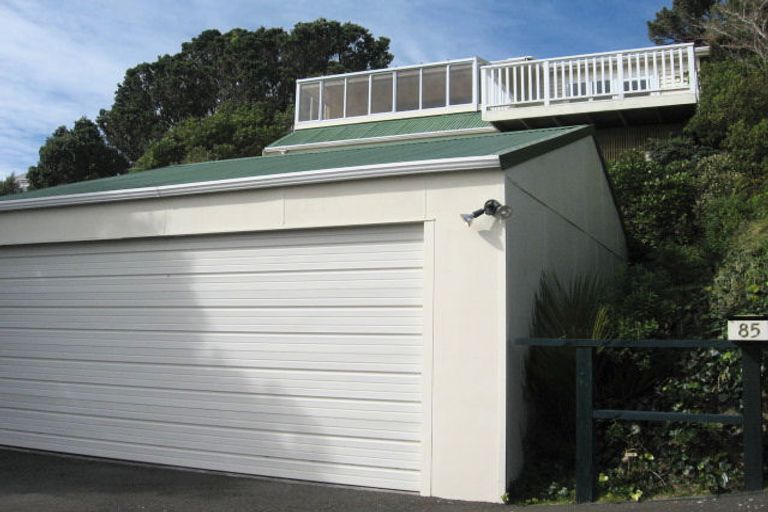 Photo of property in 85 Duthie Street, Karori, Wellington, 6012