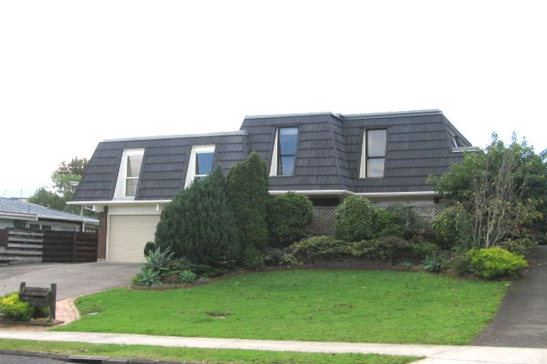 Photo of property in 42 Galsworthy Place, Bucklands Beach, Auckland, 2014