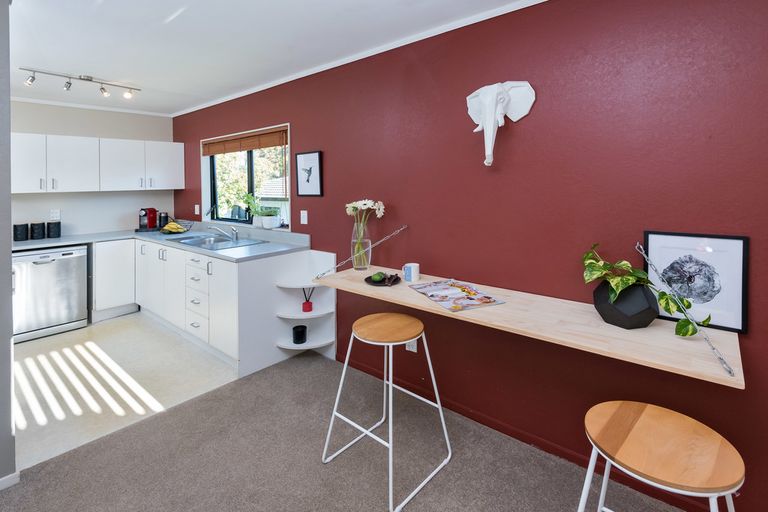Photo of property in 3/15 Greenhill Crescent, Pakuranga, Auckland, 2010