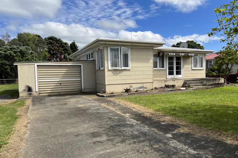 Photo of property in 17 Allen Bell Drive, Kaitaia, 0410