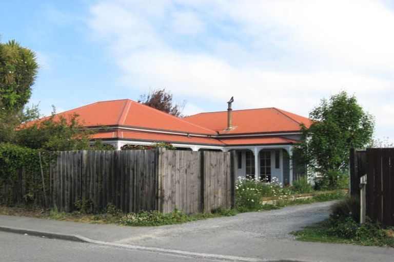 Photo of property in 15 Broom Street, Kaiapoi, 7630