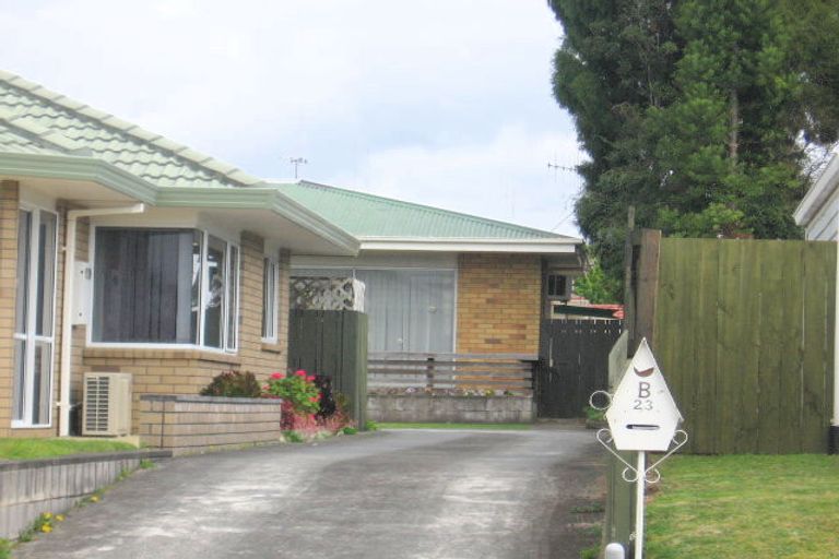 Photo of property in 23b Short Street, Otumoetai, Tauranga, 3110