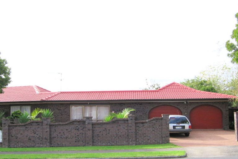 Photo of property in 78 Sunderlands Road, Half Moon Bay, Auckland, 2012