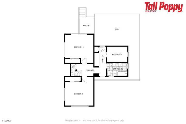 Photo of property in 5 Stanhope Grove, Korokoro, Lower Hutt, 5012