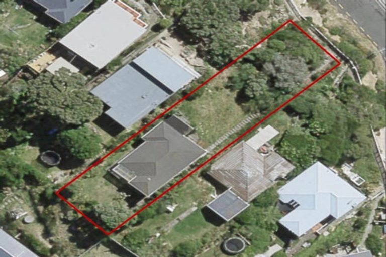 Photo of property in 60 Hornsey Road, Melrose, Wellington, 6023