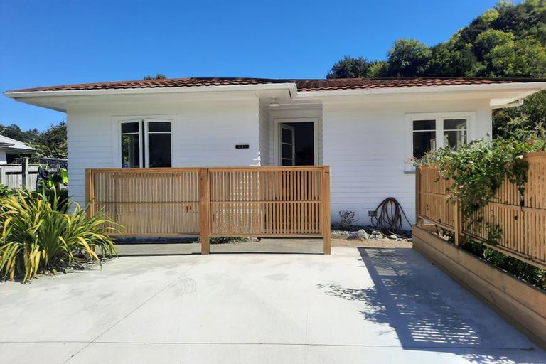 Photo of property in 231 Nile Street, Maitai, Nelson, 7010