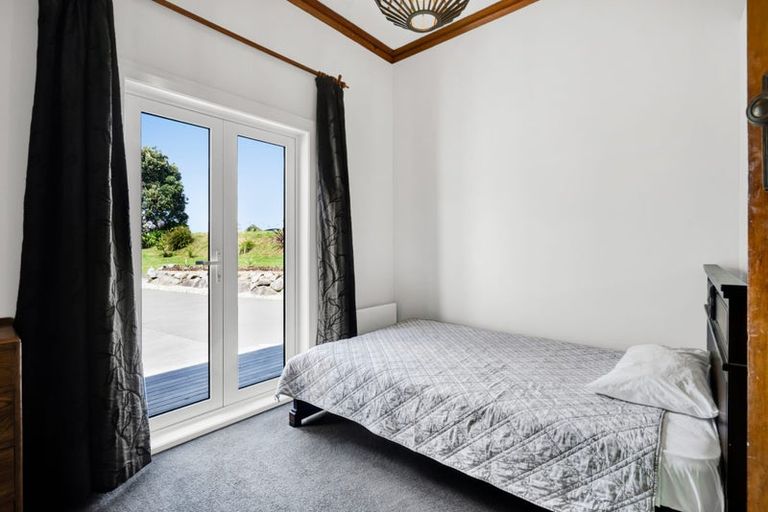 Photo of property in 345b Wortley Road, Waiongana, Inglewood, 4389