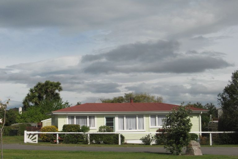 Photo of property in 75 Rifle Range Road, Taupo, 3330