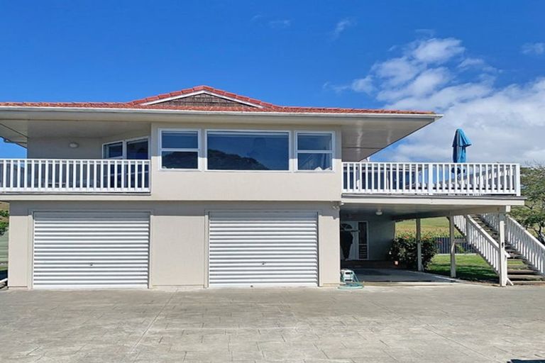 Photo of property in 123 Harper Road, Waimarama, Havelock North, 4294