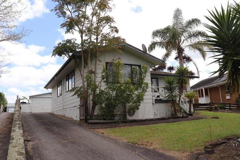 Photo of property in 7 Croft Terrace, Huntly, 3700