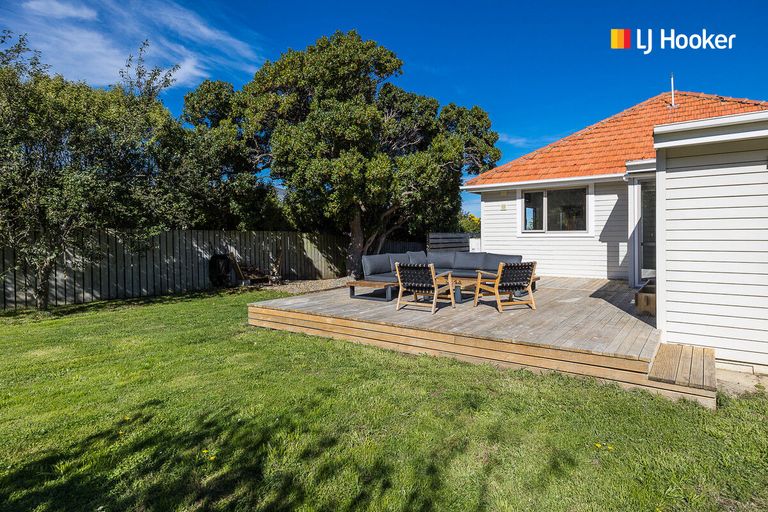 Photo of property in 714 Brighton Road, Ocean View, Dunedin, 9035