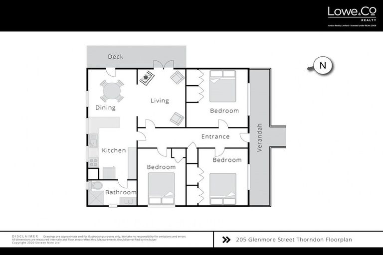 Photo of property in 205 Glenmore Street, Kelburn, Wellington, 6012