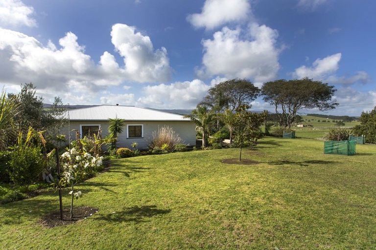 Photo of property in 176 Waitapu Road, Aranga, Dargaville, 0376