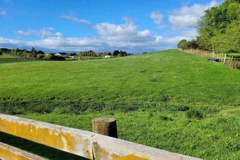Photo of property in 143h Smith Road, Dannevirke, 4978