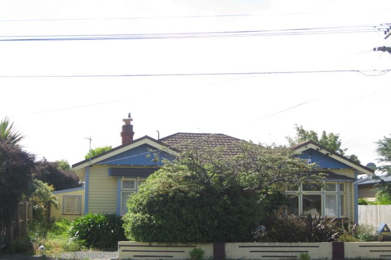 Photo of property in 5 Redruth Avenue, Spreydon, Christchurch, 8024