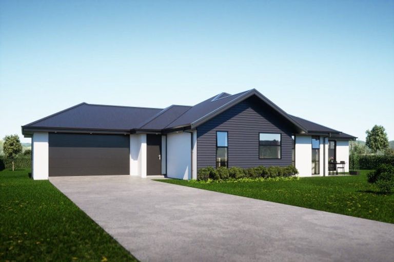 Photo of property in 50 Suffolk Drive, Kirwee, 7571