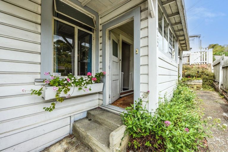 Photo of property in 25 Russell Street, Stepneyville, Nelson, 7010