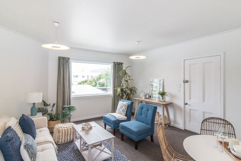Photo of property in 77 Majoribanks Street, Mount Victoria, Wellington, 6011