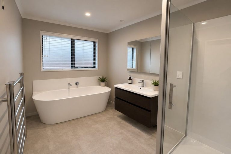 Photo of property in 6 Tauhou Place, Leeston, 7632