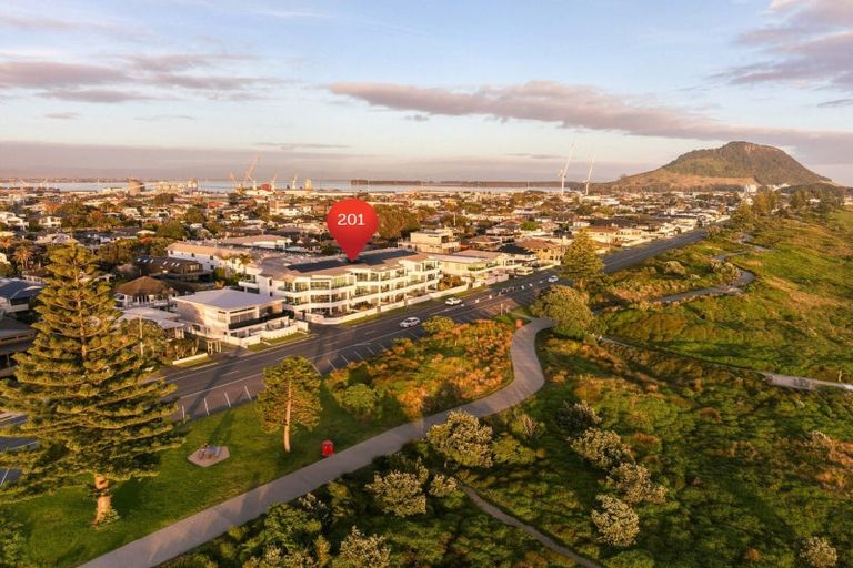 Photo of property in 201/136 Marine Parade, Mount Maunganui, 3116