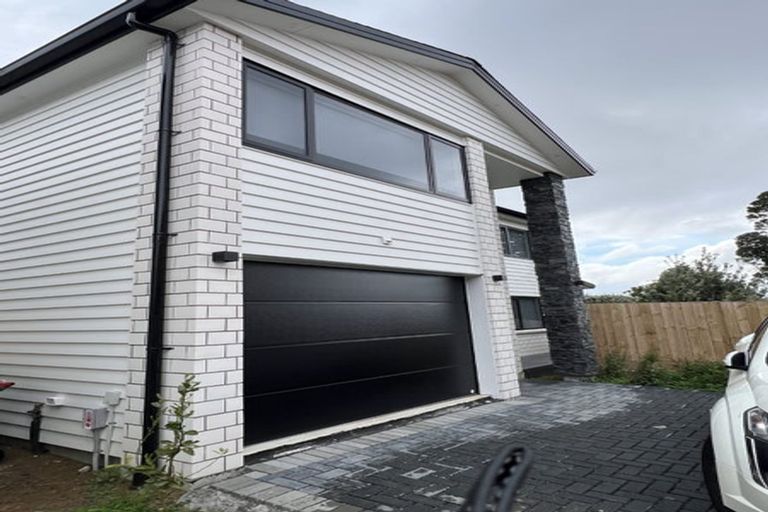 Photo of property in 22d Fairview Road, Papatoetoe, Auckland, 2025