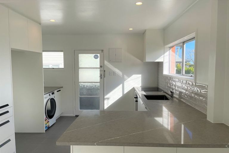 Photo of property in 1/23 Mozeley Avenue, Devonport, Auckland, 0624