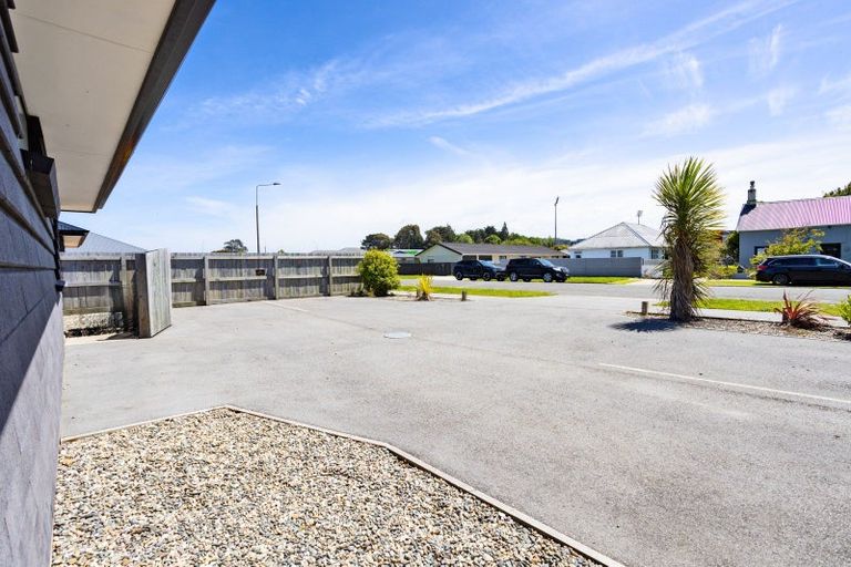 Photo of property in 221 Teviot Street, Georgetown, Invercargill, 9812