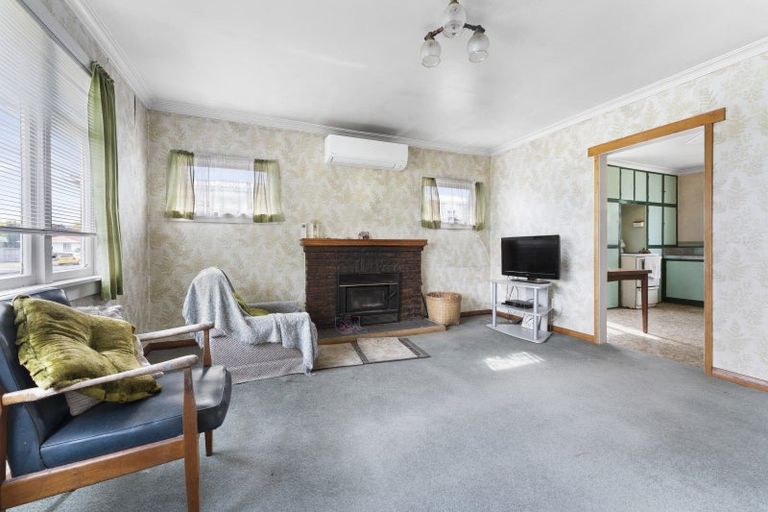 Photo of property in 18 Glasgow Street, Takaro, Palmerston North, 4412