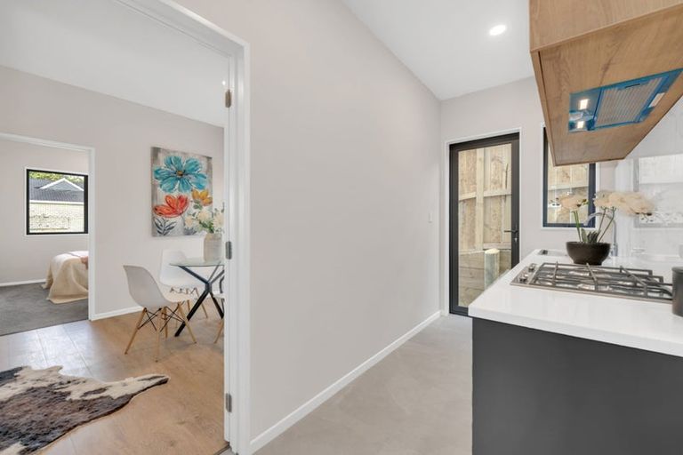 Photo of property in 72 Koromeke Street, Flat Bush, Auckland, 2019