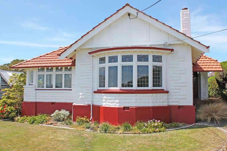 Photo of property in 57 Upper Ure Street, South Hill, Oamaru, 9400