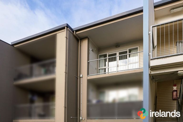 Photo of property in 21/30 Mathesons Road, Phillipstown, Christchurch, 8011