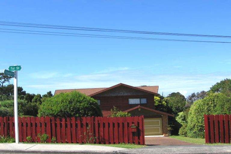 Photo of property in 16 Tui Street, Torbay, Auckland, 0630