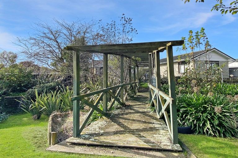 Photo of property in 40 Alma Street, Dannevirke, 4930