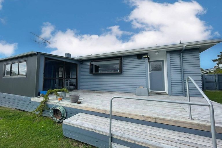 Photo of property in 42 Morvern Crescent, Tokoroa, 3420