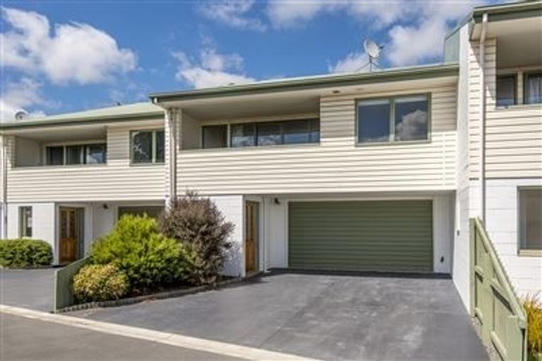 Photo of property in 18c Humboldt Street, Sydenham, Christchurch, 8023