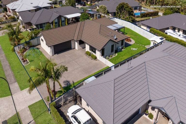 Photo of property in 23 Searle Drive, Patumahoe, Pukekohe, 2679