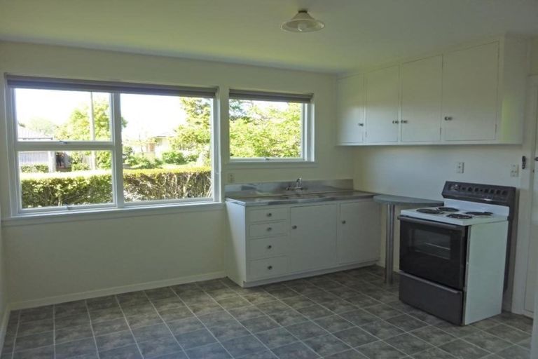 Photo of property in 1/25 Naseby Street, Merivale, Christchurch, 8014
