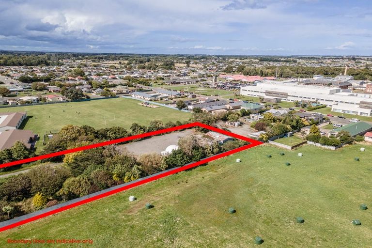 Photo of property in 120 Kew Road, Kew, Invercargill, 9812