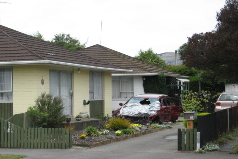 Photo of property in 10a Kawau Crescent, Bromley, Christchurch, 8062