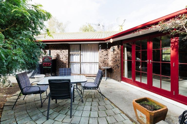 Photo of property in 138 Winchester Street, Ashhurst, 4810