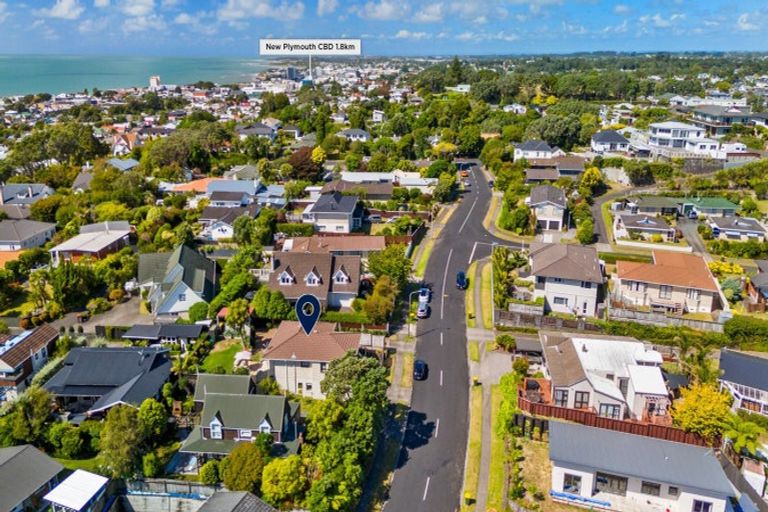 Photo of property in 89 Dorset Avenue, Lynmouth, New Plymouth, 4310