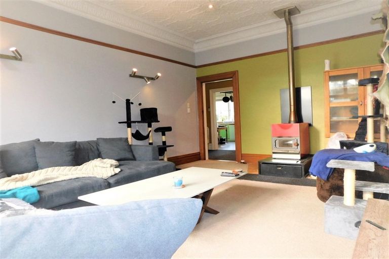 Photo of property in 29 Wilson Street, Seaview, Timaru, 7910