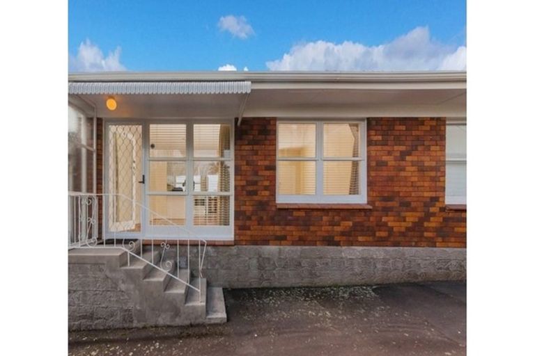 Photo of property in 4/61 View Road, Mount Eden, Auckland, 1024