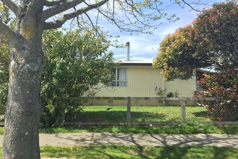 Photo of property in 8a Stonehaven Street, Flaxmere, Hastings, 4120