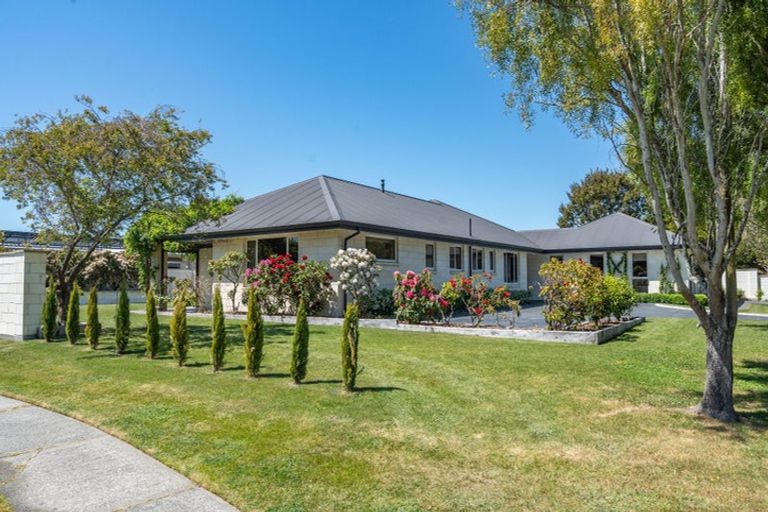 Photo of property in 3 Bridget Lane, Rangiora, 7400