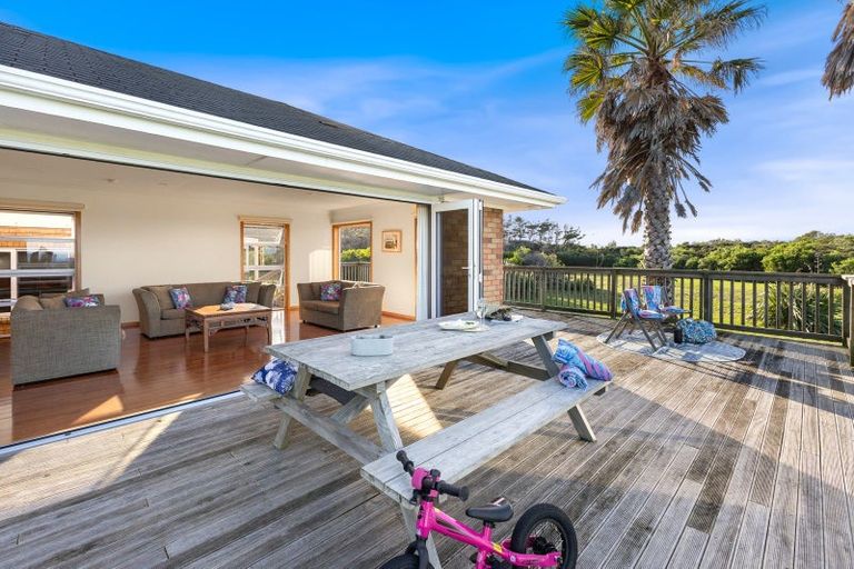 Photo of property in 561 Henderson Bay Road, Houhora, Kaitaia, 0484